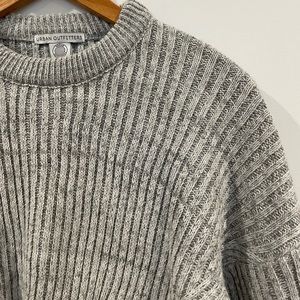 Urban Outfitters Crop Sweater